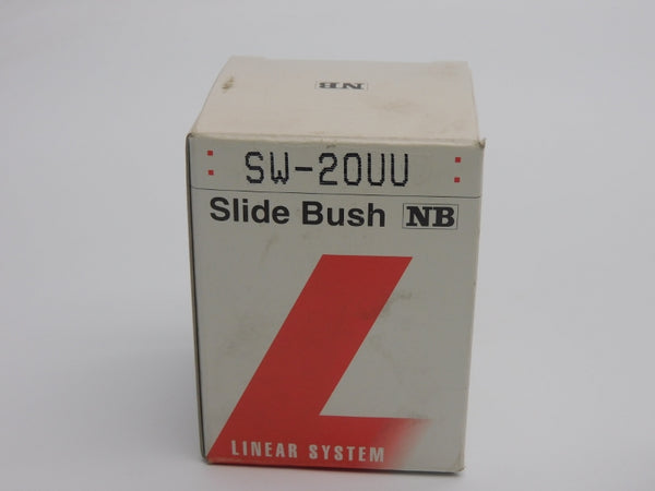 NB SW-20UU NSMP