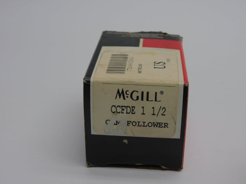 MCGILL CCFDE-1-1/2 NSMP