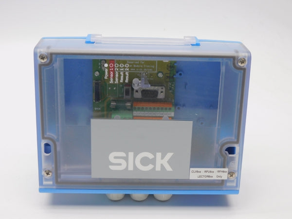 SICK CDM420-0006 1058634 10-30VDC NSMP