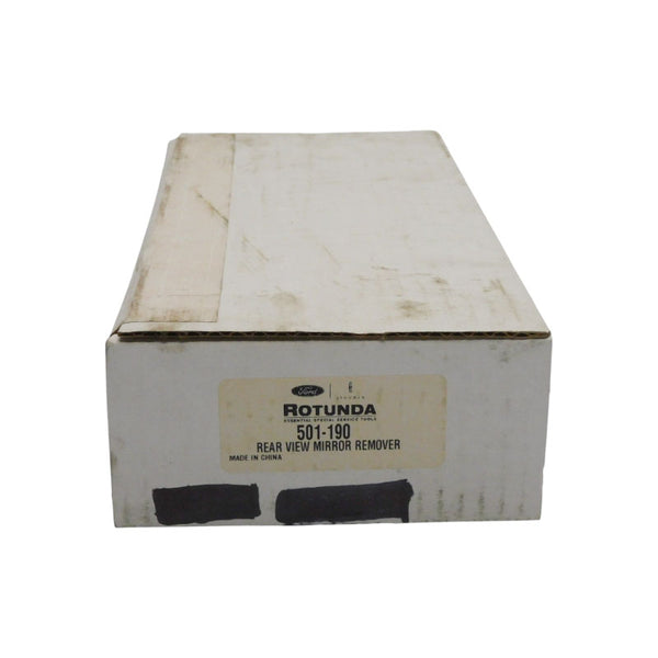 FORD ROTUNDA 501-190 NSFS