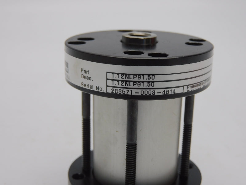 PARKER 1.12NLP91.50 NSMP