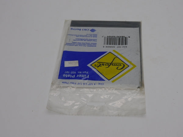 COMFORT 932-107 NSMP