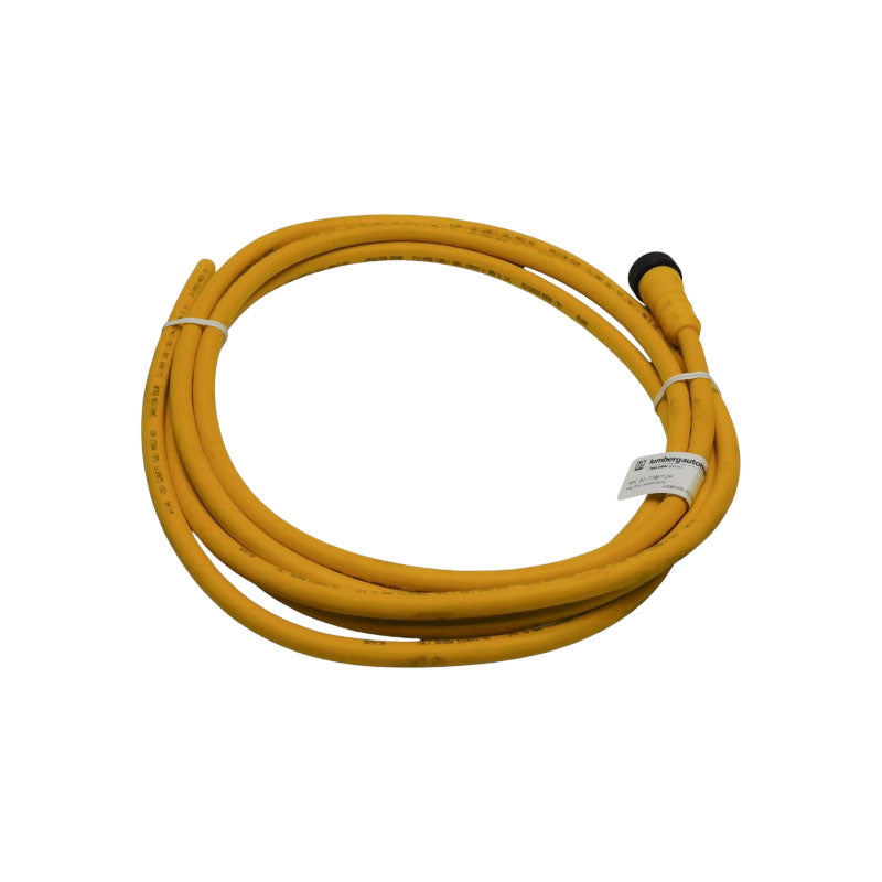 LUMBERG RK30-738/12F 500002615 600V 8A NSNP