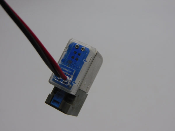 SMC V114-5G 24VDC NSNP