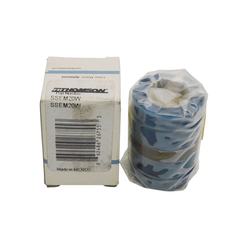 THOMSON SSEM20W NSMP