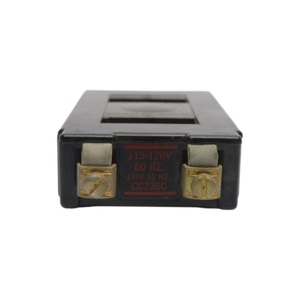ALLEN BRADLEY CC236C 110/115-120V NSNP