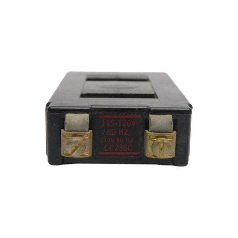 ALLEN BRADLEY CC236C 110/115-120V NSNP