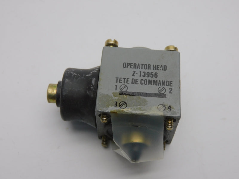 ALLEN BRADLEY Z-13956 UNMP