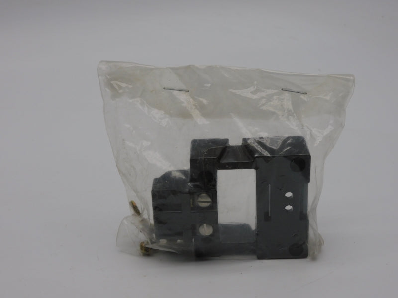 ALLEN BRADLEY Z-21128 SER. K (BK/YL) NSMP