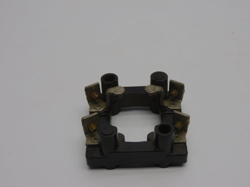 ALLEN BRADLEY X-159614 (BK/GR) NSMP