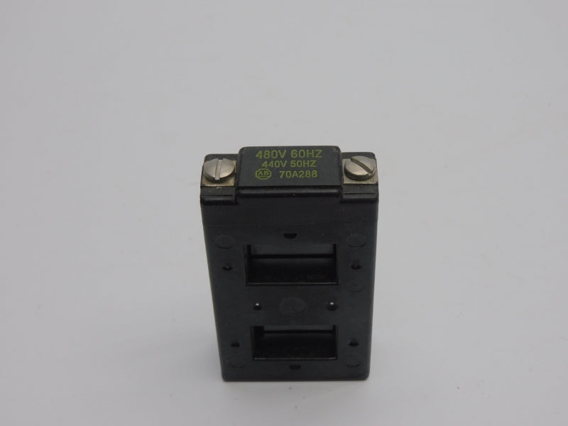 ALLEN BRADLEY 70A288 440/480V (GY/BL) NSMP