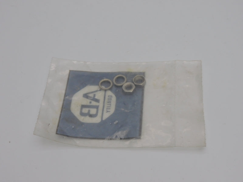 ALLEN BRADLEY 129-102-2 NSMP