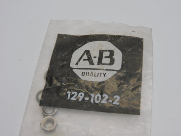 ALLEN BRADLEY 129-102-2 NSMP