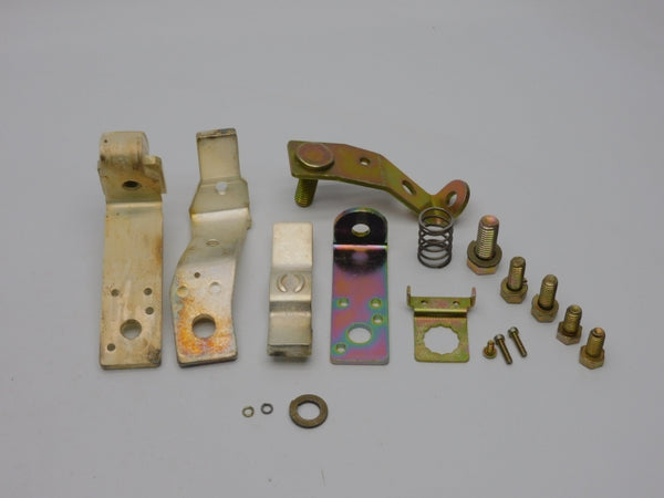 ALLEN BRADLEY Z34043 (BR/WH) NSMP