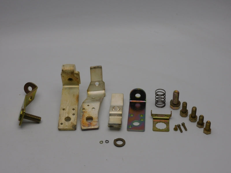 ALLEN BRADLEY Z34043 (BR/WH) NSMP