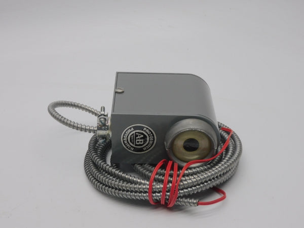 ALLEN BRADLEY 41AN1-1003L SER. B (BR/YL) NSMP