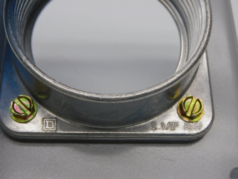 SQUARE D A250 2-1/2" NSNP