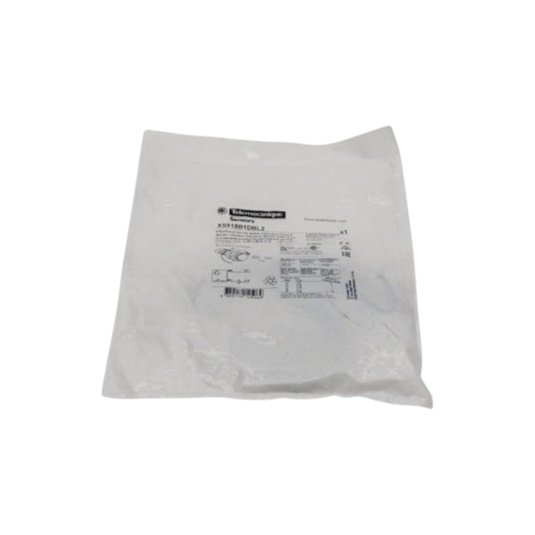 TELEMECANIQUE XS518B1DBL2 12-48V NSMP