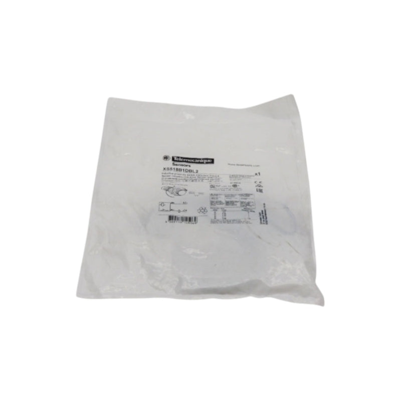 TELEMECANIQUE XS518B1DBL2 12-48V NSMP