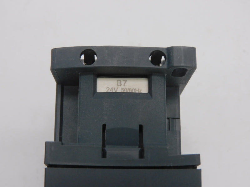 SCHNEIDER ELECTRIC LC1D18B7 24V 32A NSNP