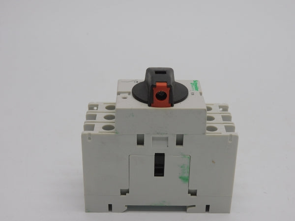 SCHNEIDER ELECTRIC VLS3P016R1 600VAC 16A NSNP