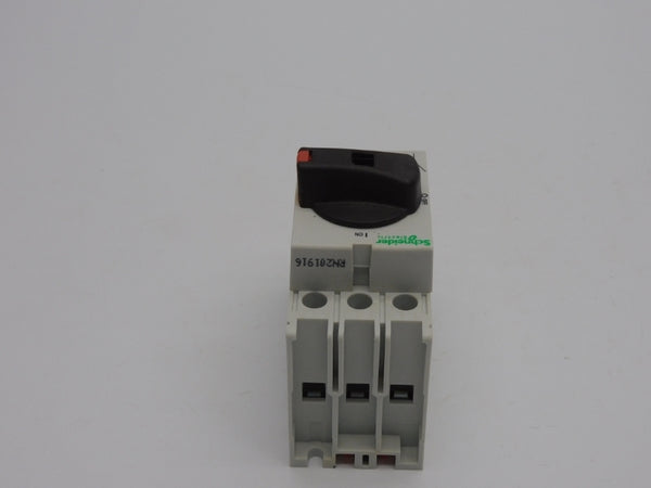 SCHNEIDER ELECTRIC VLS3P016R1 600VAC 16A NSNP