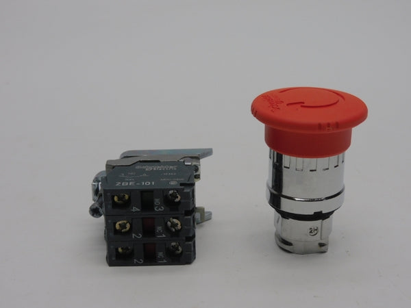 SCHNEIDER ELECTRIC XB4BS84441 NSMP