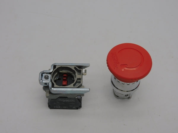 SCHNEIDER ELECTRIC XB4BS84441 NSMP