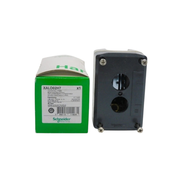 SCHNEIDER ELECTRIC XALD02H7 NSMP