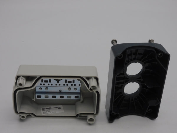 SCHNEIDER ELECTRIC XALD02H7 NSMP