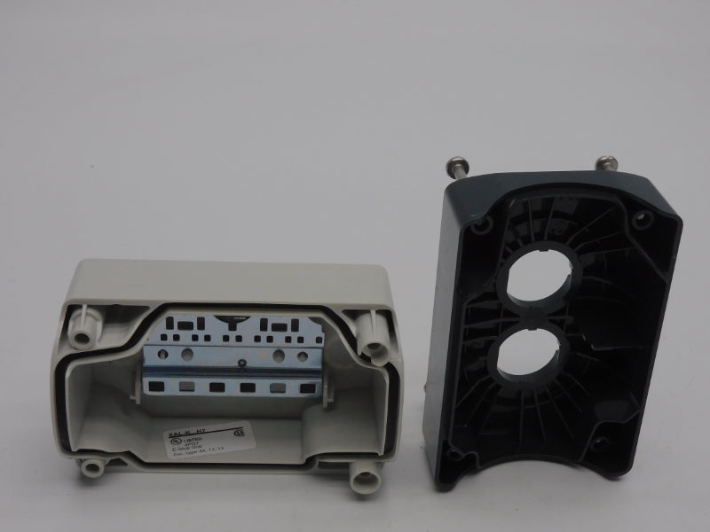 SCHNEIDER ELECTRIC XALD02H7 NSMP