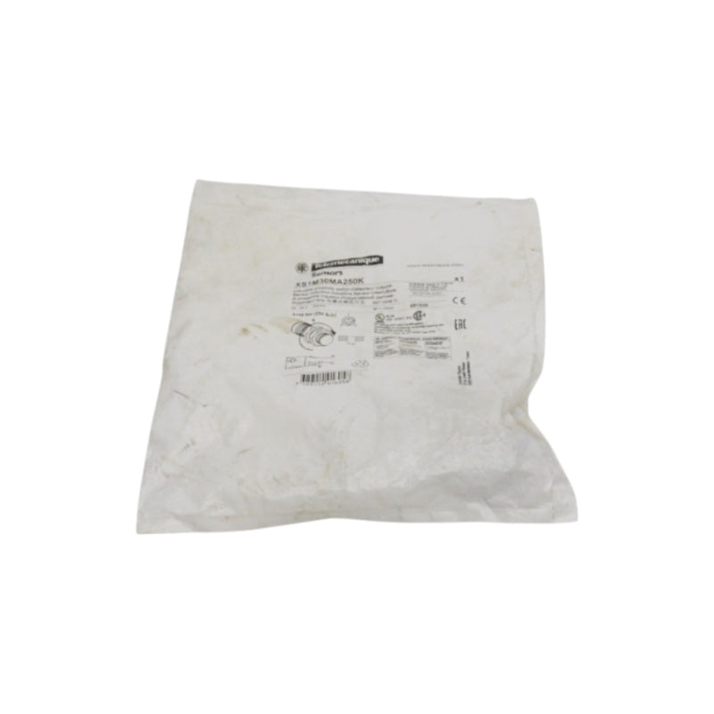 TELEMECANIQUE XS1M30MA250K 24-240V NSMP