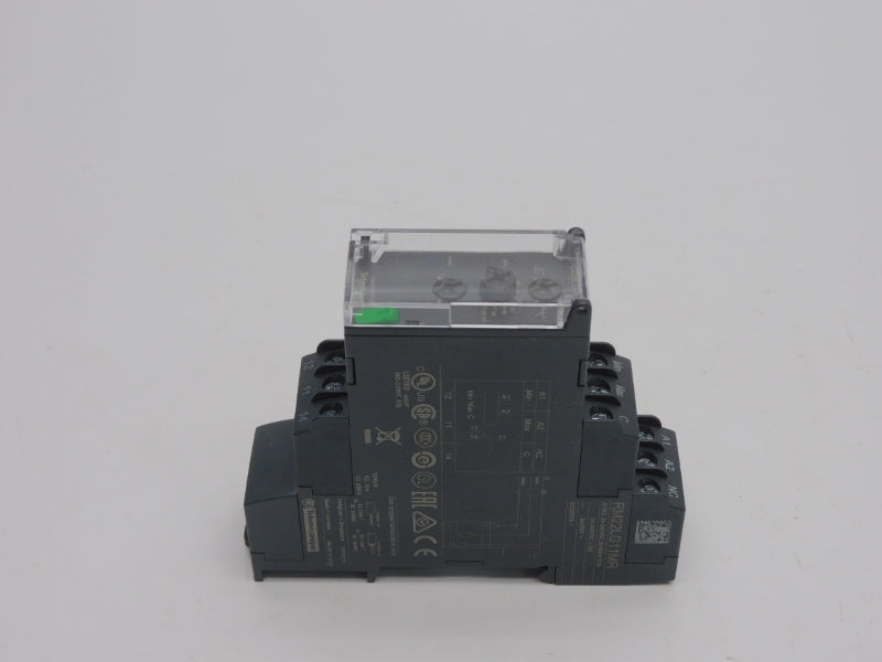SCHNEIDER ELECTRIC RM22LG11MR 24-240V 8A (GREEN) NSNP