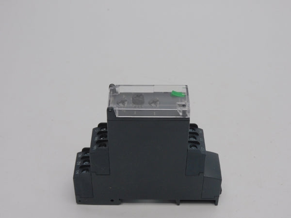 SCHNEIDER ELECTRIC RM22LG11MR 24-240V 8A (GREEN) NSNP