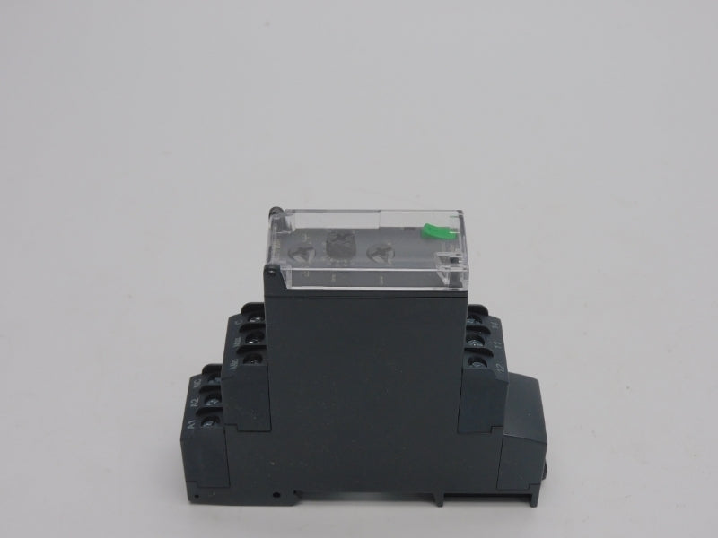 SCHNEIDER ELECTRIC RM22LG11MR 24-240V 8A (GREEN) NSNP