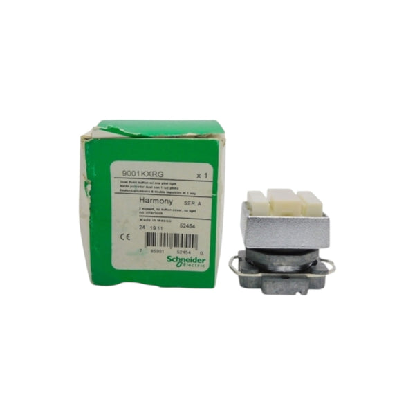 SCHNEIDER ELECTRIC 9001KXRG SER. A NSMP