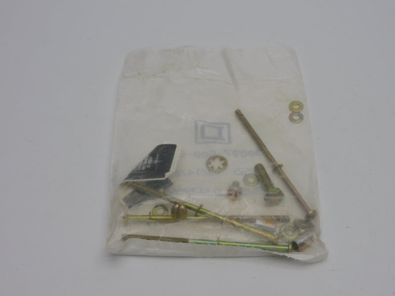 SQUARE D 30007-500-61 NSMP