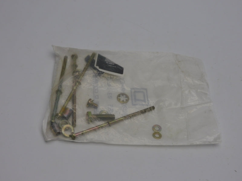 SQUARE D 30007-500-61 NSMP