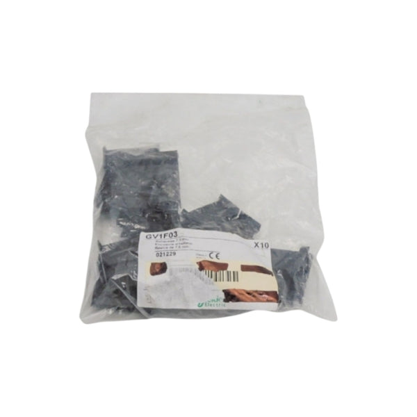 SCHNEIDER ELECTRIC GV1F03 (PKG OF 10) NSMP