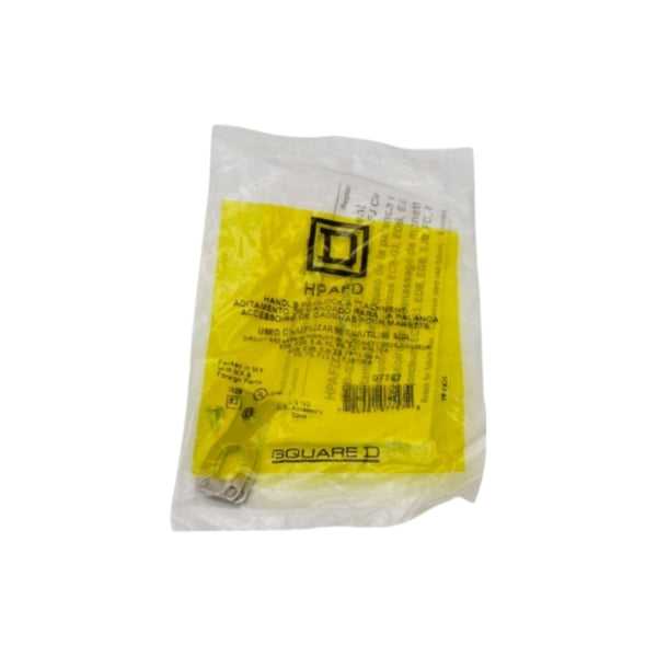 SQUARE D HPAFD NSMP