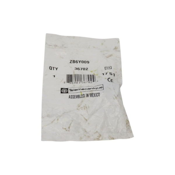 TELEMECANIQUE ZB6Y009 NSMP