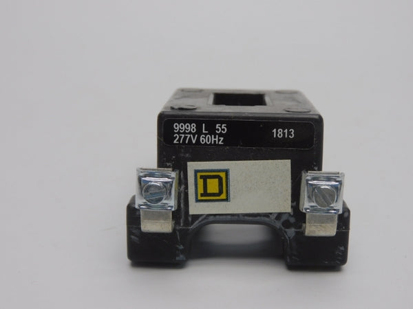 SQUARE D 9998L55 SER. A 277V NSMP