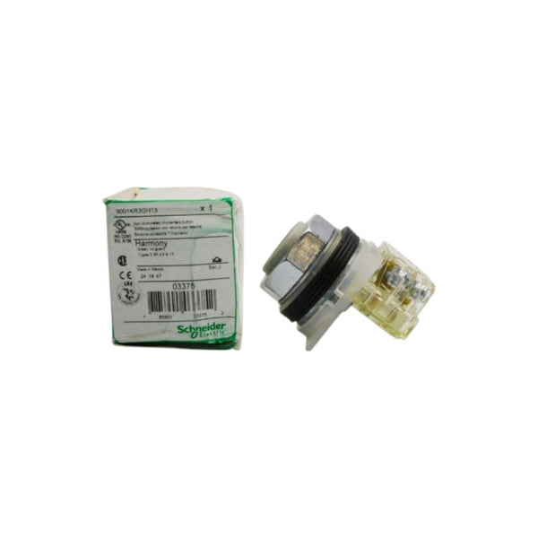 SCHNEIDER ELECTRIC 9001KR3GH13 SER. J NSMP