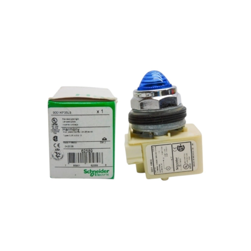 SCHNEIDER ELECTRIC 9001KP35L9 SER. J 24-28VAC/DC (AS PICTURED) NSMP