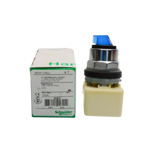 SCHNEIDER ELECTRIC 9001K11J35LLL SER. L 24-28VAC/DC NSMP