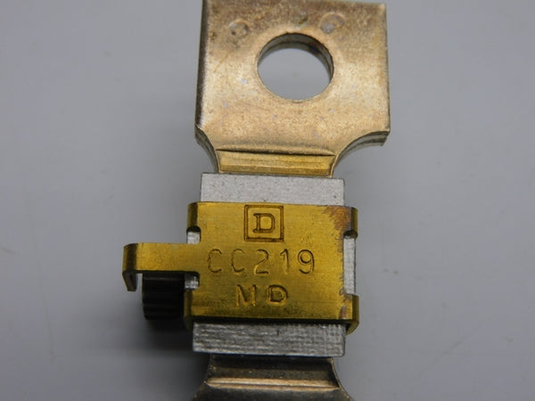 SQUARE D CC219.0 NSMP