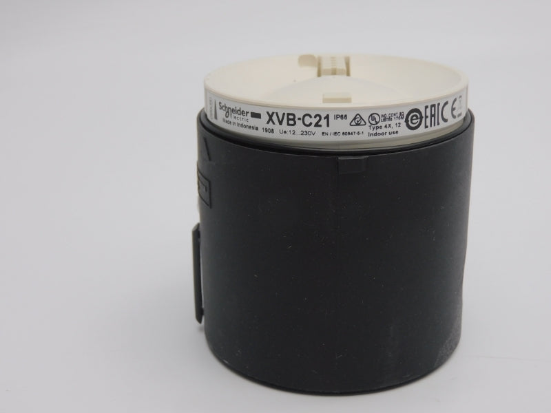 SCHNEIDER ELECTRIC XVBC21 12-230V NSMP