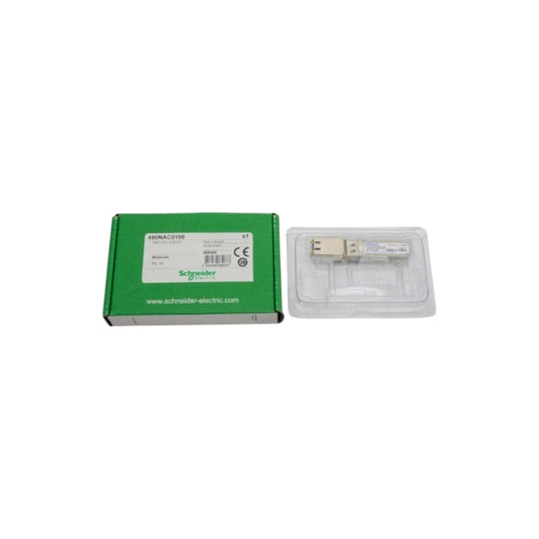 SCHNEIDER ELECTRIC 490NAC0100 NSMP