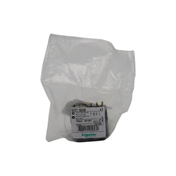 SCHNEIDER ELECTRIC GV1G09 NSMP