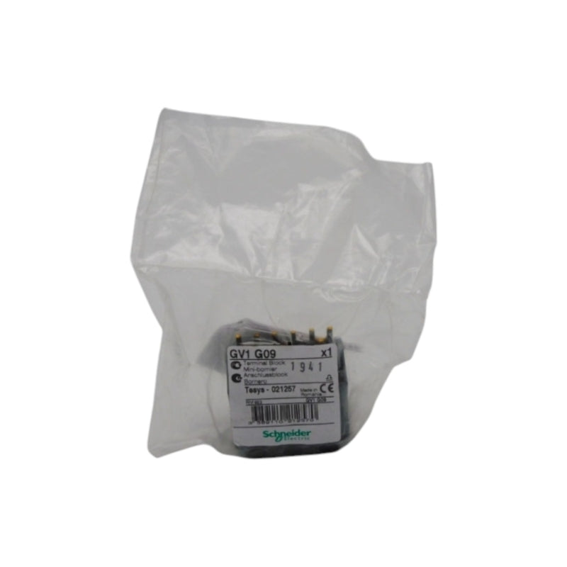 SCHNEIDER ELECTRIC GV1G09 NSMP